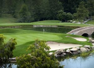 Redhawk Golf Course - Green Fee - Tee Times