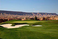 Falcon Ridge Golf Course - Green Fee - Tee Times