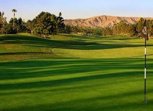 Tustin Ranch Golf Club - Green Fee - Tee Times