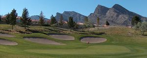 Eagle Crest Golf Course - Green Fee - Tee Times