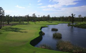 TPC Louisiana - Green Fee - Tee Times