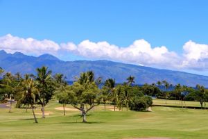 Kaanapali  - Royal Kaanapali Course - Green Fee - Tee Times