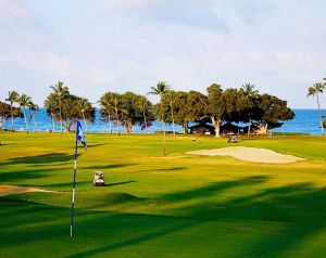 Kaanapali  - Kaanapali Kai - Green Fee - Tee Times