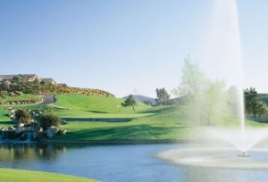 Twin Oaks Golf Course - Green Fee - Tee Times