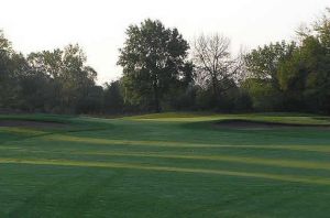 Highland Woods Golf Course - Green Fee - Tee Times