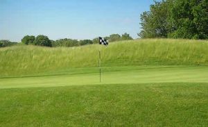 Indian Boundary Golf Course - Green Fee - Tee Times