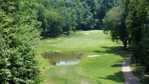 River Oaks Golf Course - Green Fee - Tee Times