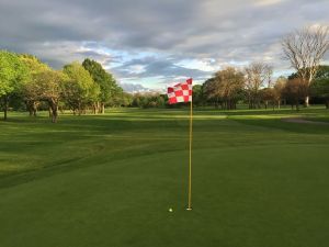 Meadowlark Golf Course - 9 hole - Green Fee - Tee Times