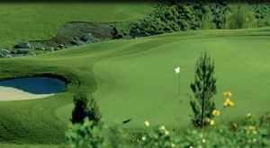 Coyote Hills Golf Course - Green Fee - Tee Times