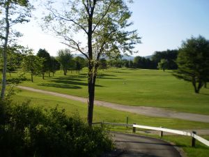 White Mountain Golf Club - Green Fee - Tee Times