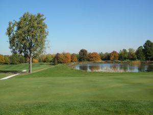 Walnut Creek Golf Course - Green Fee - Tee Times