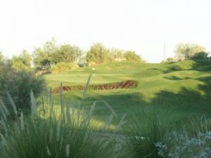 Red Mountain Ranch Country Club - Green Fee - Tee Times