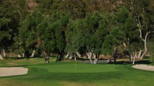 Sycuan Resort - Willow Glen - Green Fee - Tee Times
