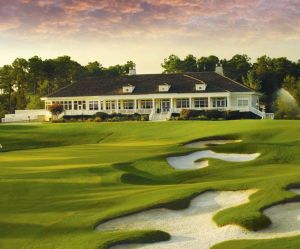 TPC Myrtle Beach - Green Fee - Tee Times