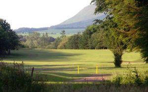 Kinross Blue - Green Fee - Tee Times