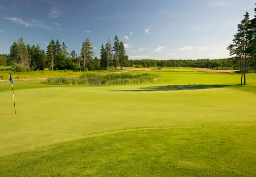 Andersons Creek Golf Club - Green Fee - Tee Times