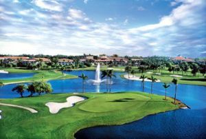 Doral Golf Resort - Great White Course - Green Fee - Tee Times