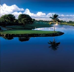 Doral Golf Resort - Jim McLean Course - Green Fee - Tee Times