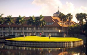 Doral Golf Resort - Gold Course - Green Fee - Tee Times