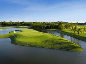 Red Doral Golf Resort - Red Course - Green Fee - Tee Times