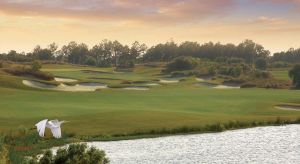 Barefoot Resort - Fazio Course - Green Fee - Tee Times