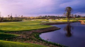 Barefoot Resort - Love Course - Green Fee - Tee Times