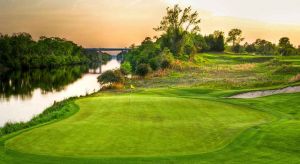 Barefoot Resort - Norman Course - Green Fee - Tee Times