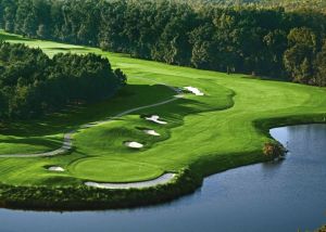 Colonial Charters Golf Club - Green Fee - Tee Times