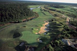 Legends Golf - Heathland Course - Green Fee - Tee Times