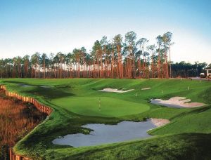 Rivers Edge Golf Club - Green Fee - Tee Times