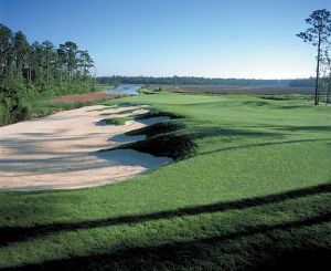 River Oaks Golf Plantation - Green Fee - Tee Times