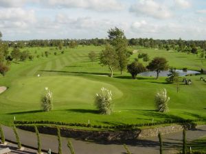 St Margarets Golf and Country Club - Green Fee - Tee Times