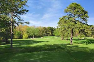 Blue Rock Golf Course - Green Fee - Tee Times