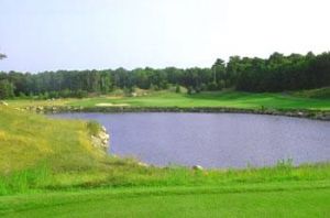 Bayberry Hills Golf Course -  Red - Green Fee - Tee Times