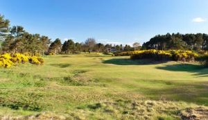 Scotscraig Golf Course - Green Fee - Tee Times