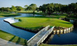 Palm Aire Country Club - The Mighty Oaks - Green Fee - Tee Times