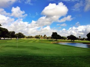 Palm Aire Country Club - Palms Golf Course - Green Fee - Tee Times
