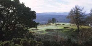 Dunkeld & Birnam Golf Course - Green Fee - Tee Times