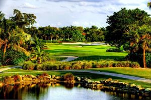 Jacaranda Golf Club - West Course - Green Fee - Tee Times