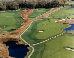 Gateway National Golf Links - Green Fee - Tee Times