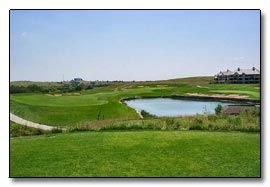 Colbert Hills Golf Course - Green Fee - Tee Times