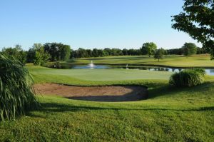 The Golf Club of Wentzville - Green Fee - Tee Times