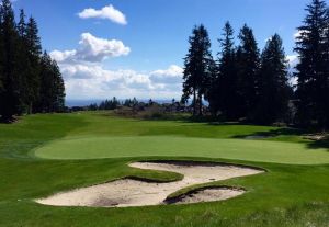 Westwood Plateau Golf & Country Club - Green Fee - Tee Times