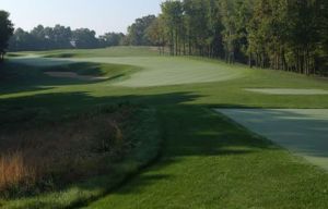 Longaberger Golf Club - Green Fee - Tee Times