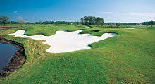 Eagle Creek Golf Club - Green Fee - Tee Times