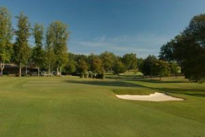 Furman University Golf Club - Green Fee - Tee Times