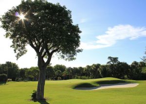 The Sanctuary Golf Club - Green Fee - Tee Times