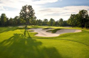 Forest Dunes Golf Club - Green Fee - Tee Times