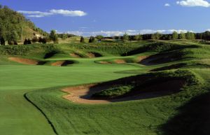 Troy Burne Golf Club - Green Fee - Tee Times