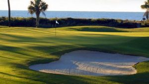 Sea Pines Golf Resort (Executive 9-Holes) - Green Fee - Tee Times
